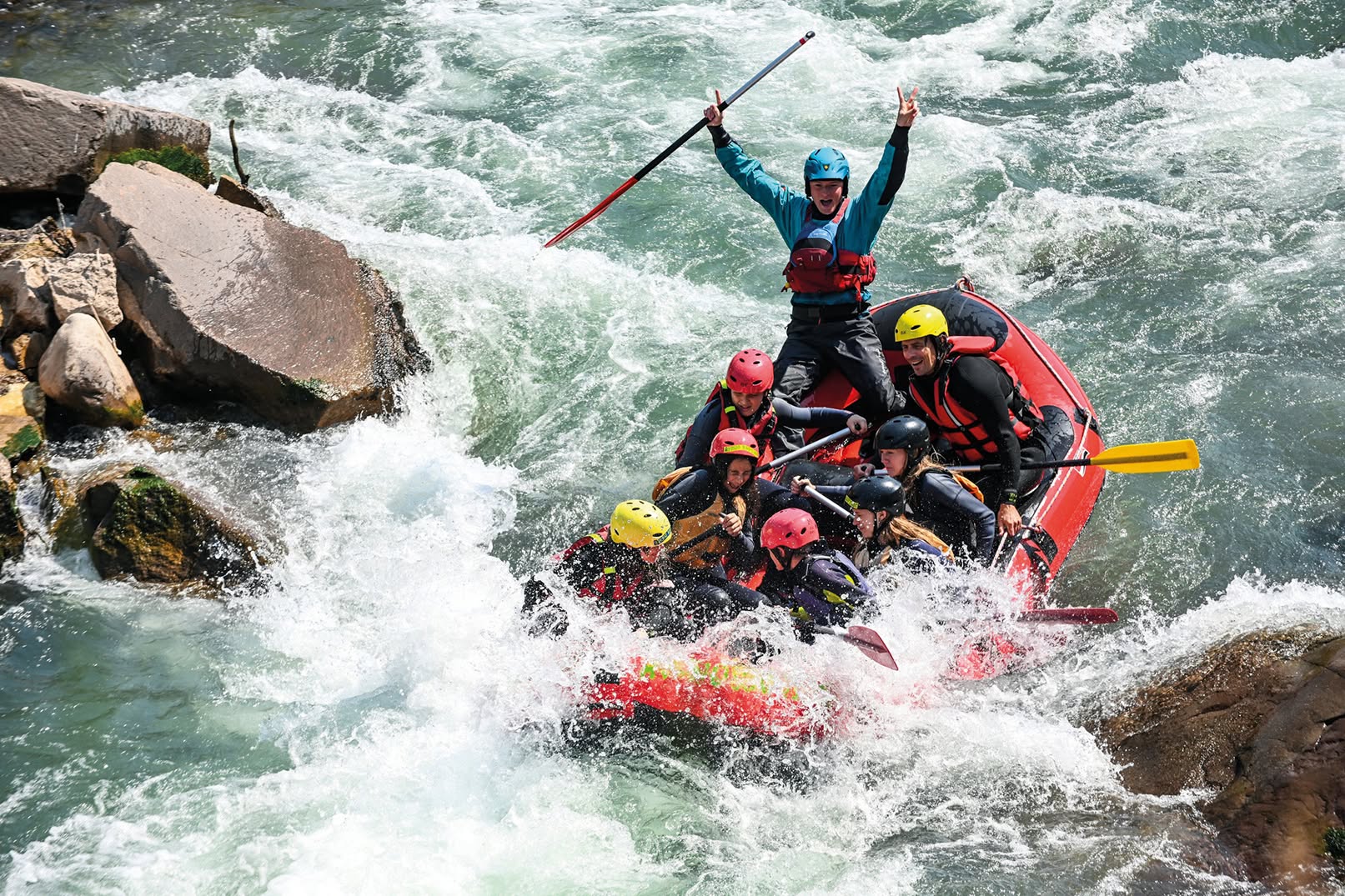𝗙𝗶𝗲𝗺𝗺𝗲 𝗪𝗲𝗹𝗰𝗼𝗺𝗲 𝗠𝗮𝗴𝗮𝘇𝗶𝗻𝗲 - 𝘌𝘴𝘵𝘢𝘵𝘦 𝟤𝟢𝟤𝟨
.
.
Con Avisio Rafting ogni discesa è un'esperienza tra natura e divertimento!
.
.
#fiemme #fiemmeper #fiemmefood #fiemmevalley #Summer2026 #dolomiti #dolomitiunesco #dolomitimountains #dolomiti_emotions #discover #mountainscape #wow
